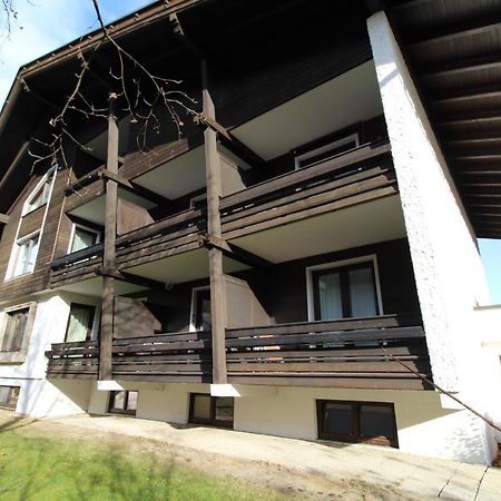 Perle - Ski-To-Door Family Apartment バド クラインキルヒハイム エクステリア 写真