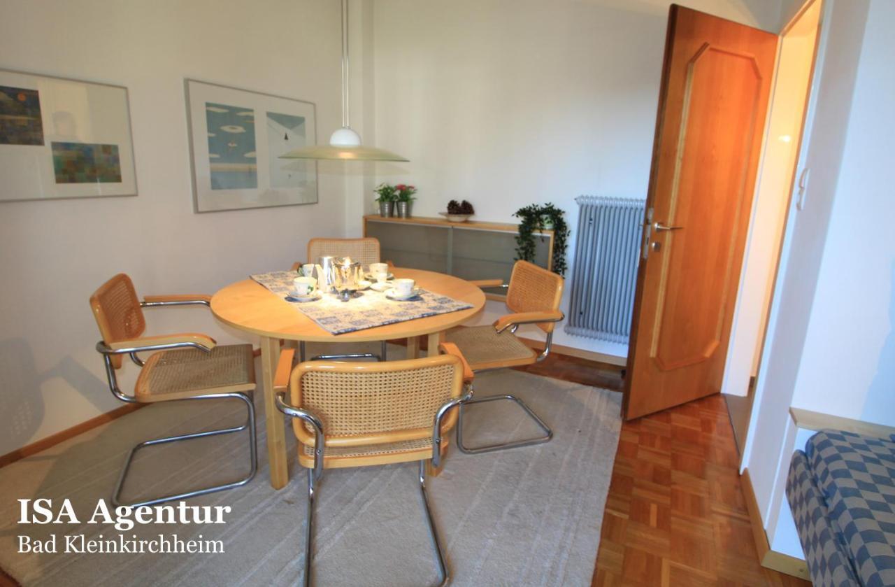 Perle - Ski-To-Door Family Apartment バド クラインキルヒハイム エクステリア 写真