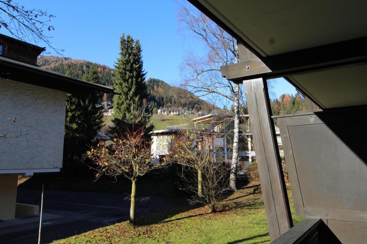 Perle - Ski-To-Door Family Apartment バド クラインキルヒハイム エクステリア 写真
