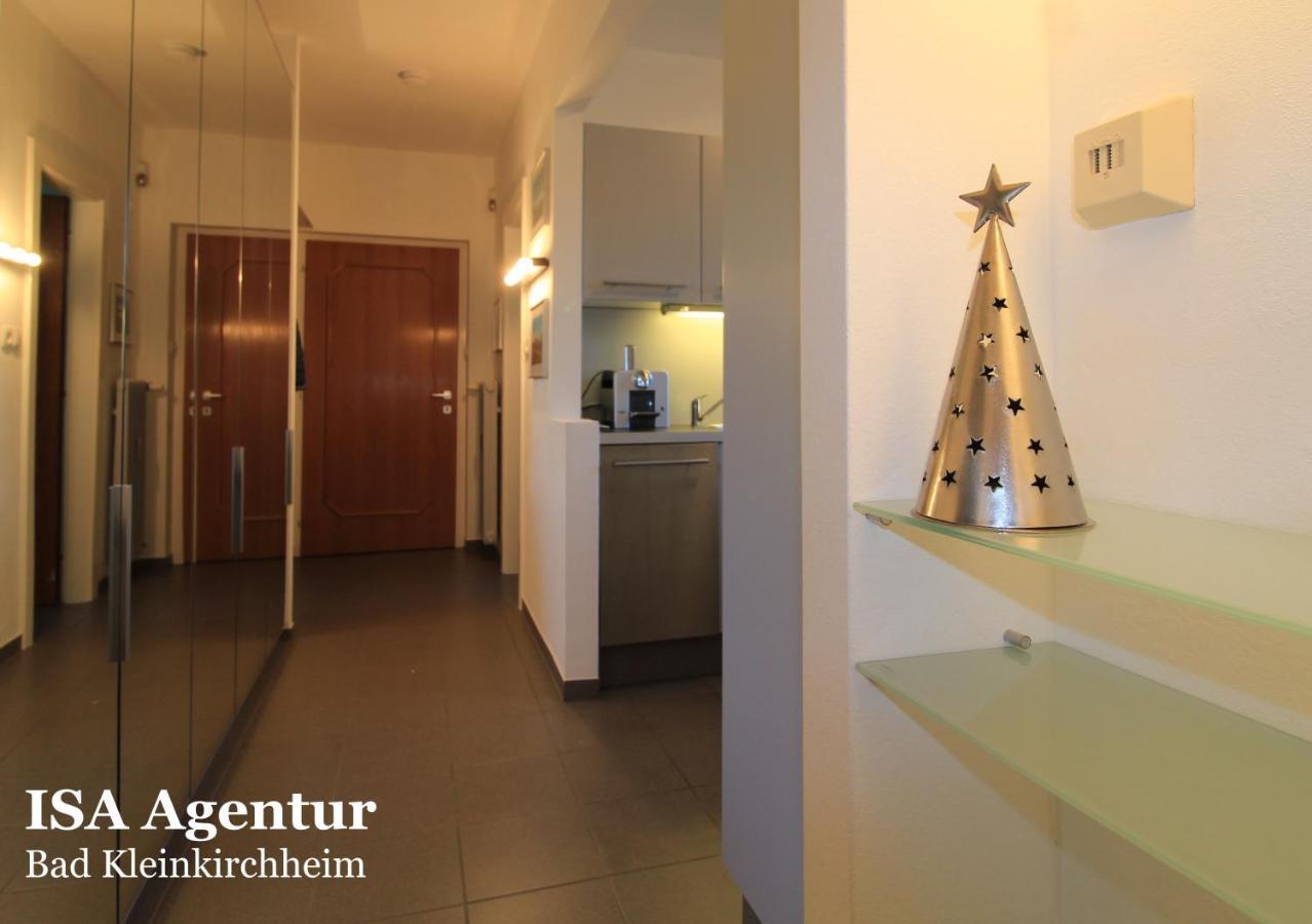Perle - Ski-To-Door Family Apartment バド クラインキルヒハイム エクステリア 写真