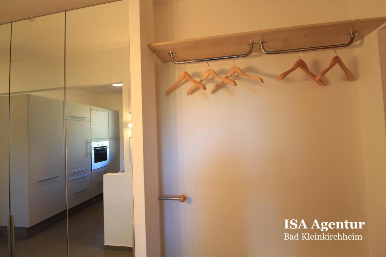 Perle - Ski-To-Door Family Apartment バド クラインキルヒハイム エクステリア 写真