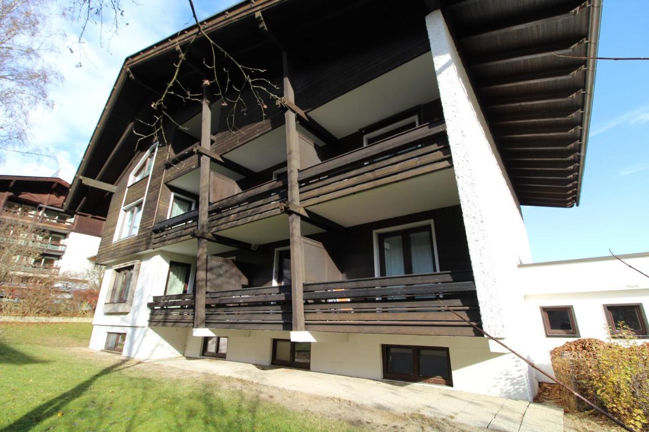 Perle - Ski-To-Door Family Apartment バド クラインキルヒハイム エクステリア 写真