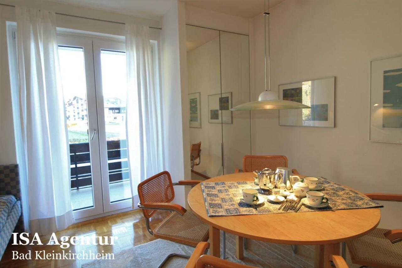 Perle - Ski-To-Door Family Apartment バド クラインキルヒハイム エクステリア 写真